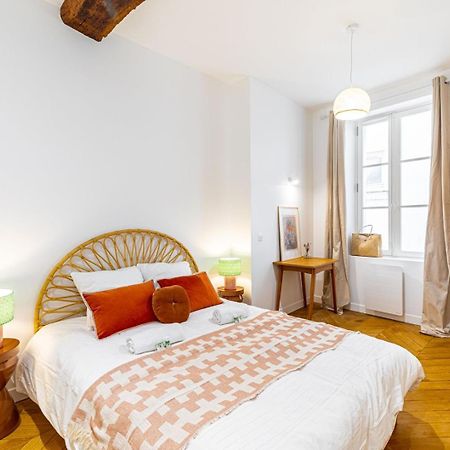 Guestready - A Classic Hideaway In Sorbonne Paryż Zewnętrze zdjęcie