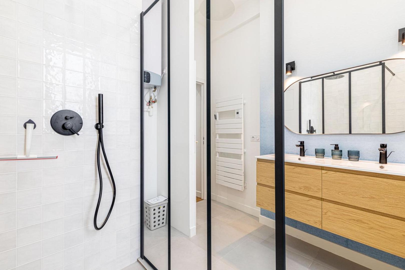 Guestready - A Classic Hideaway In Sorbonne Paryż Zewnętrze zdjęcie