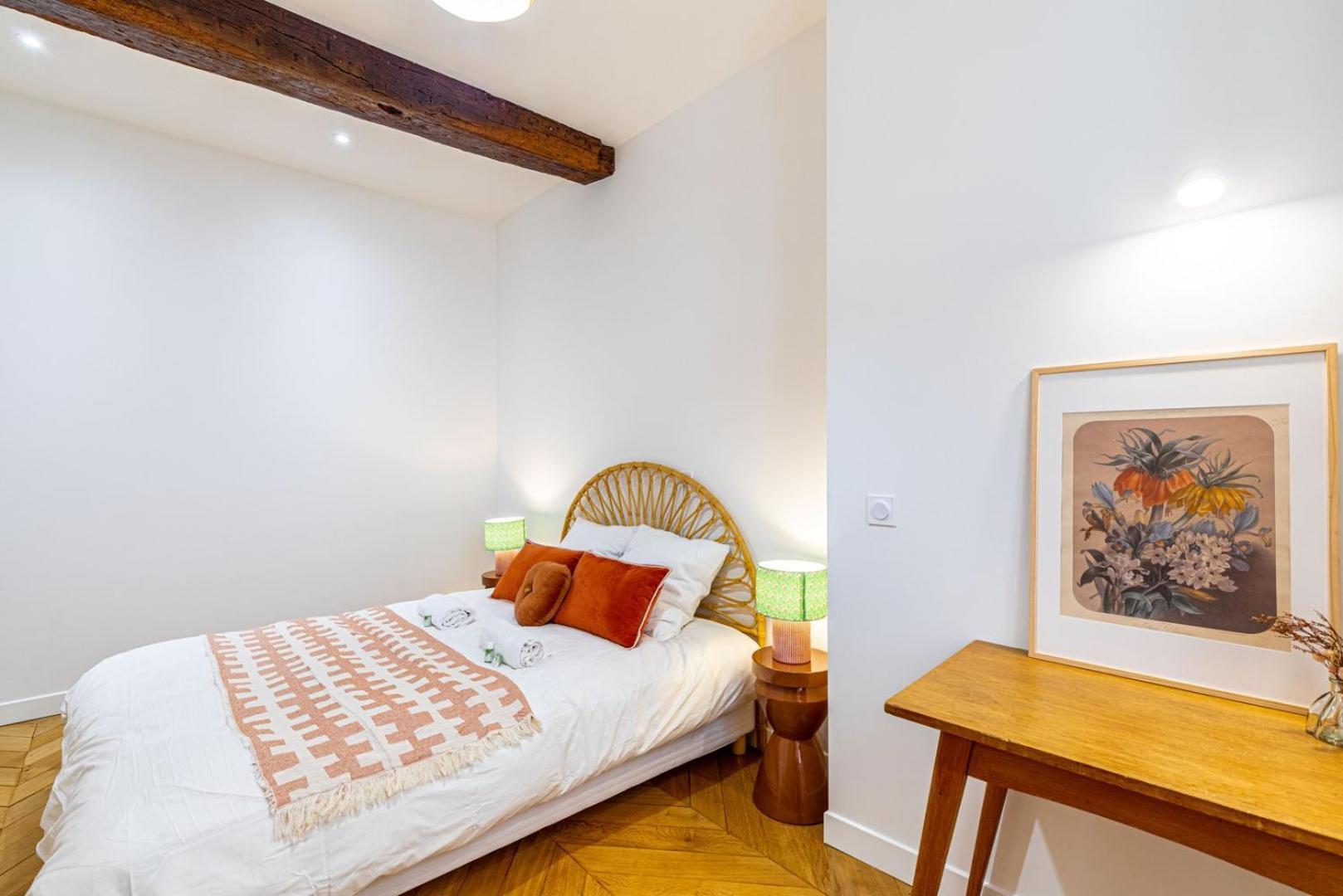 Guestready - A Classic Hideaway In Sorbonne Paryż Zewnętrze zdjęcie
